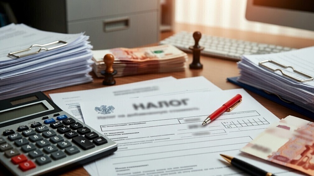 Как законодатели и суды решают вопрос уплаты УО введённого НДС: обзор