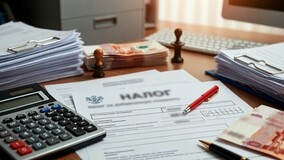 Как законодатели и суды решают вопрос уплаты УО введённого НДС: обзор