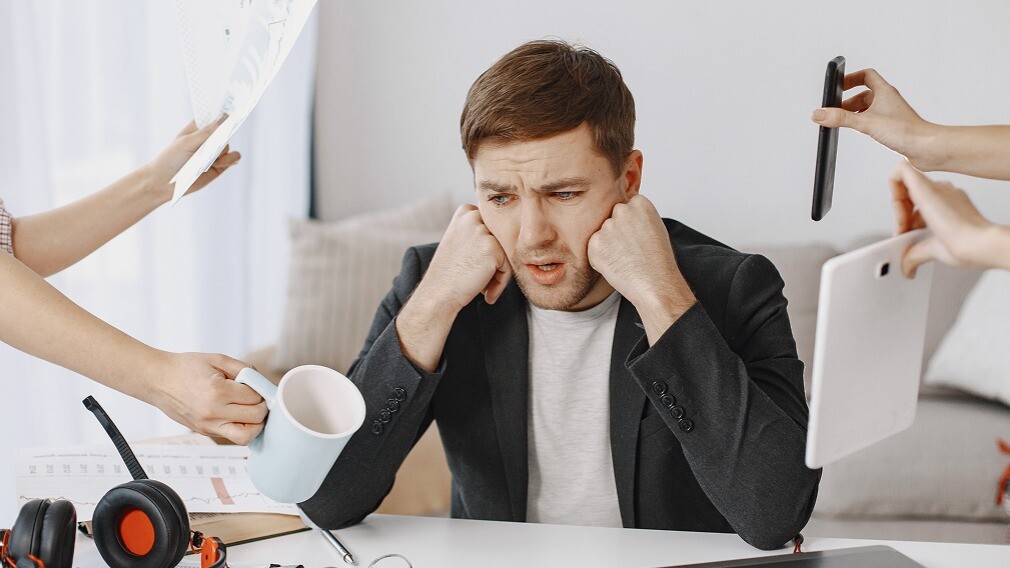 Работа УО с трудными клиентами: советы эксперта и судебная практика