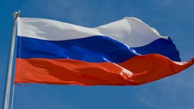 УО покрасят три дома в Советске в цвета российского флага