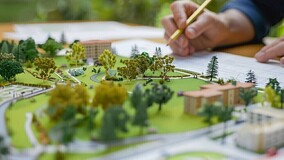 Выездное обследование как вид контроля в сфере благоустройства