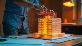 За установку и замену умных приборов учёта в домах будут отвечать РСО