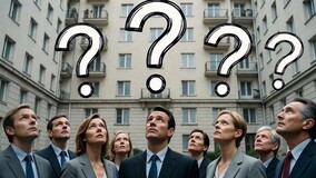 Спрашивали? Отвечаем на вопросы об общем имуществе, ОДПУ и оплате ЖКУ