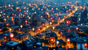 В России создадут ФГИС для управления коммунальной инфраструктурой