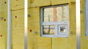 Должна ли УО утеплять фасад дома за счёт средств текущего ремонта