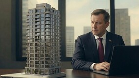Законодательство и ЖКХ: штрафы, нейросети, стажировки и нормативы ТКО