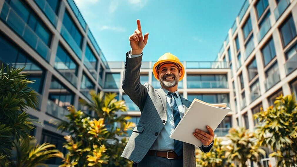 Президент России подписал закон о техническом обследовании МКД