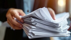 Как УО составить договор управления, чтобы эффективно работать в МКД