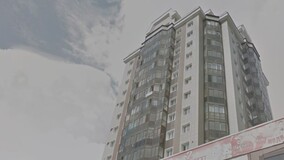 МКД в Томске получил статус «Дом образцового содержания»