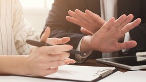 Как временной УО заключить договоры с РСО на своих условиях: кейс