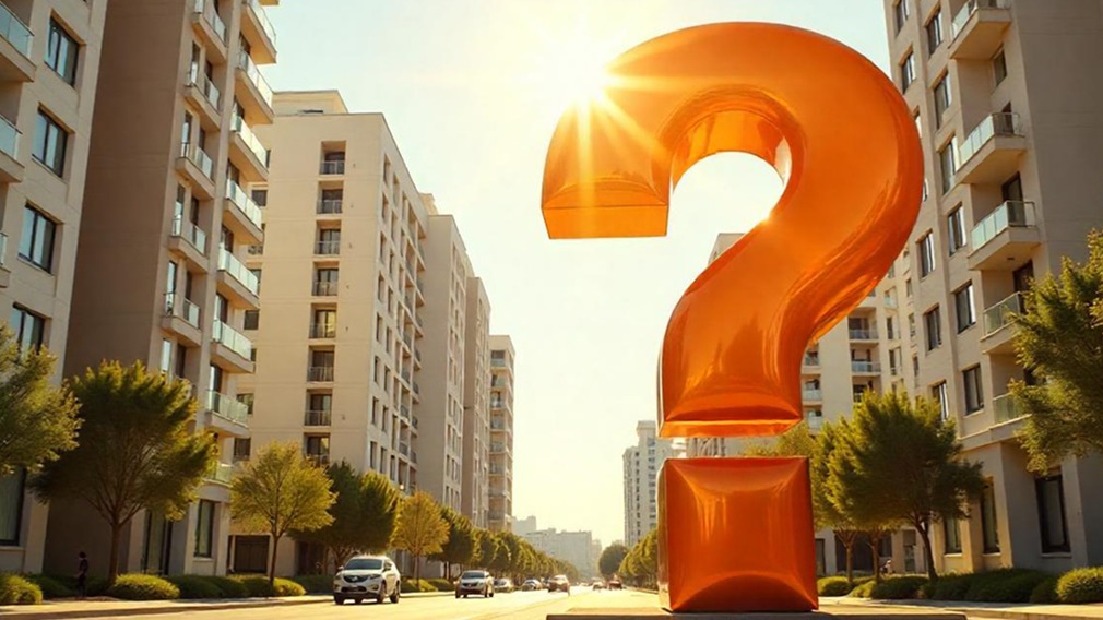 Может ли один участок принадлежать двум МКД и кто его обслуживает