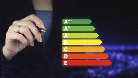 Как определяется класс энергоэффективности МКД и зачем это нужно