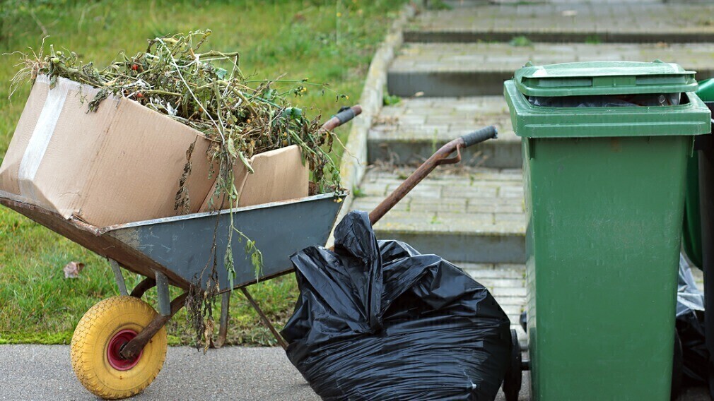Какие действия регоператора в сфере ТКО считаются нарушением № 135-ФЗ