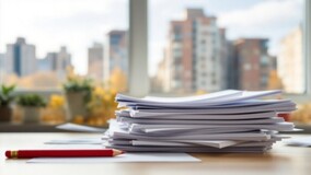 Законопроекты в ЖКХ: отчёты УО перед собственниками, долги и НДС