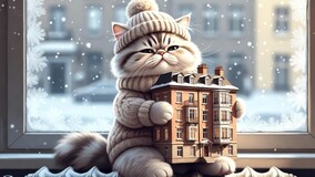 Опубликованы образцы расчёта индексов готовности жилфонда к зиме