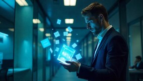 Три шага к цифровой трансформации компании: советы и решения для ЖКХ