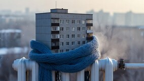Минстрой разъяснил порядок получения паспорта готовности МКД к зиме