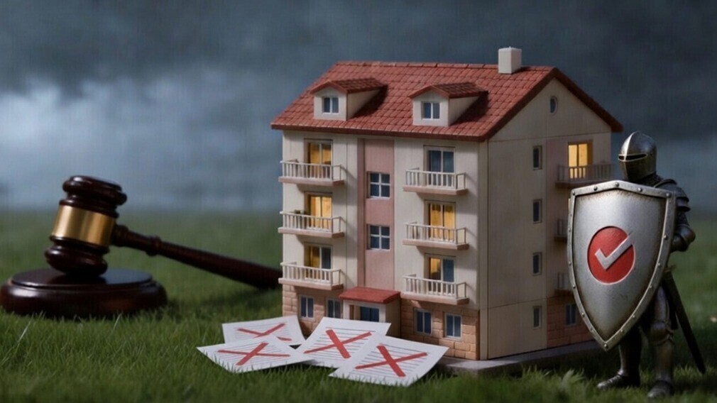 Считают ли суды незаконным отказ в перелицензировании из-за ГИС ЖКХ