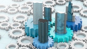 ЖКХ в регионах: новые технологии, программы капремонта и штрафы УО