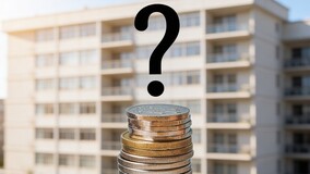 Кто заплатит за свалку на недействующей площадке для ТКО возле МКД