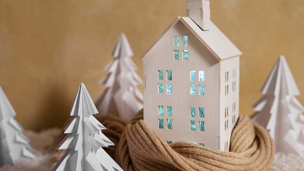 В России к зиме готовы 99,8% МКД и коммунальных объектов – Минстрой