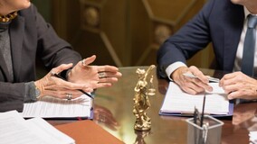 Неделя в ЖКХ: износ сетей, перспективные решения и благоустройство