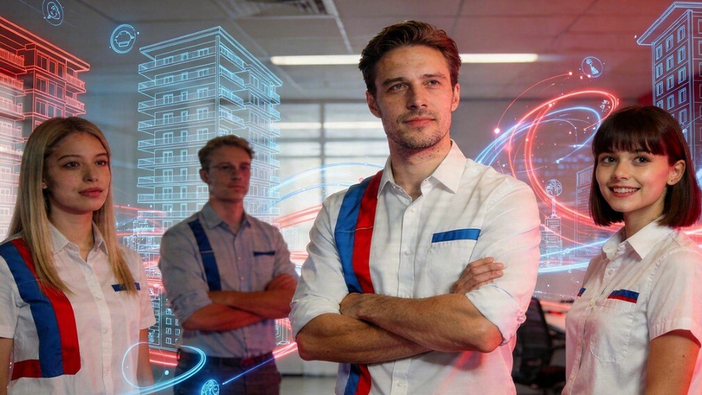 РосКвартал подтвердил инновационность своих продуктов в сфере ЖКХ