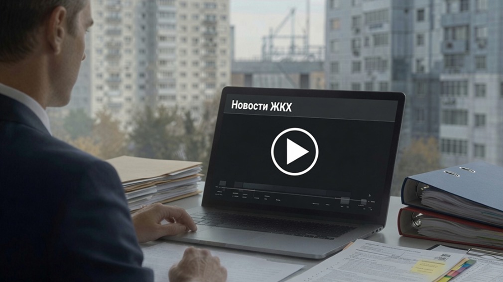 На какие майские проекты и законы в сфере ЖКХ обратить внимание УО