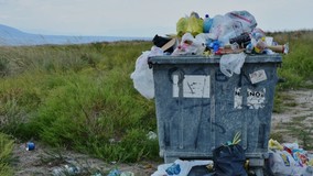 УО в Красноярске лишилась 115 домов из-за плохой уборки мусора