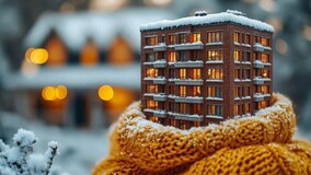 Как УО и ТСЖ подготовить жилфонд к отопительному сезону 2026–2027