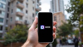 Приглашаем на эфир о MAXимальном взаимодействии УО с жителями