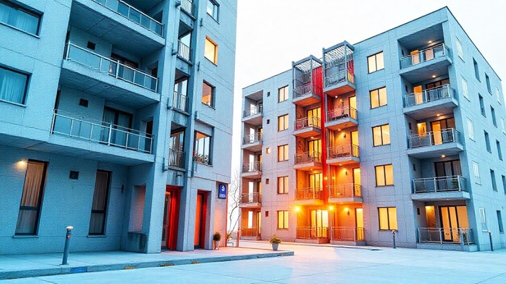 Нюансы размещения АВР в системе: отвечаем на вопросы УО и ТСЖ с эфира