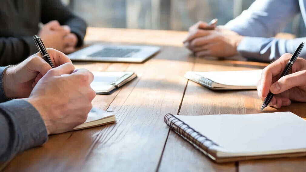 Четыре тезиса об общих собраниях членов ТСЖ: разбирают практики