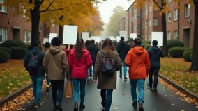 Рейдерские захваты в ЖКХ: как УО защищать свои дома