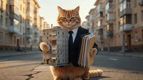 Неделя в ЖКХ: тарифы, нормативы, отчётность и отраслевые конкурсы