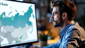 ЖКХ в регионах: умные фонари, граффити на стенах МКД и капремонт