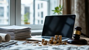 Суды могут отправлять поручения и вызовы онлайн: изменения в КАС РФ