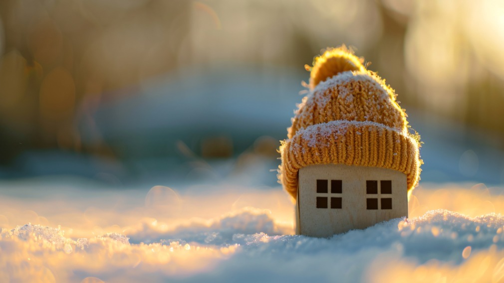 Как власти, компании ЖКХ и жители России борются со снежными завалами