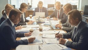Эксперты при кабмине готовят НПА по системным вопросам управления МКД
