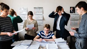В какие сроки вступают в силу разные нормативно-правовые акты