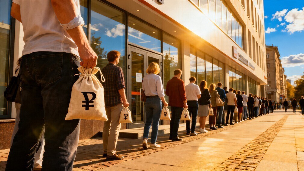 Почему взыскание долгов за ЖКУ через суд перестаёт работать: мнение