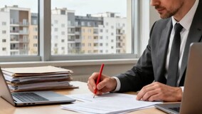 Депутаты предлагают передать СРО часть полномочий по контролю за УО