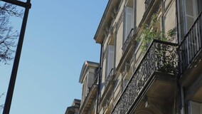 Суд обязал УО и ТСЖ ремонтировать балконные плиты и ограждения