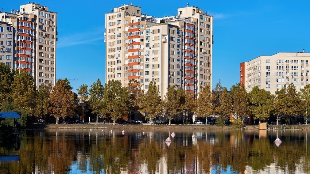 В Вологде обсудили важность развития ТСЖ как формы управления МКД