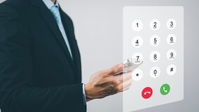 Минстрой рекомендовал разрешить УО и РСО массовые обзвоны абонентов