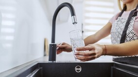УО обязаны проводить контроль качества воды во внутридомовых системах