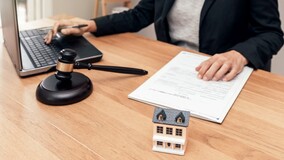 Эксперт: каждое четвёртое дело в судах России – спор о долгах за ЖКУ
