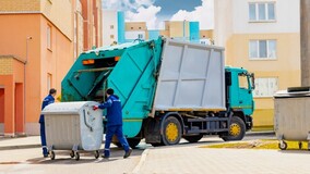 Обращение с ТКО: планы депутатов, проекты НПА и цифровые решения