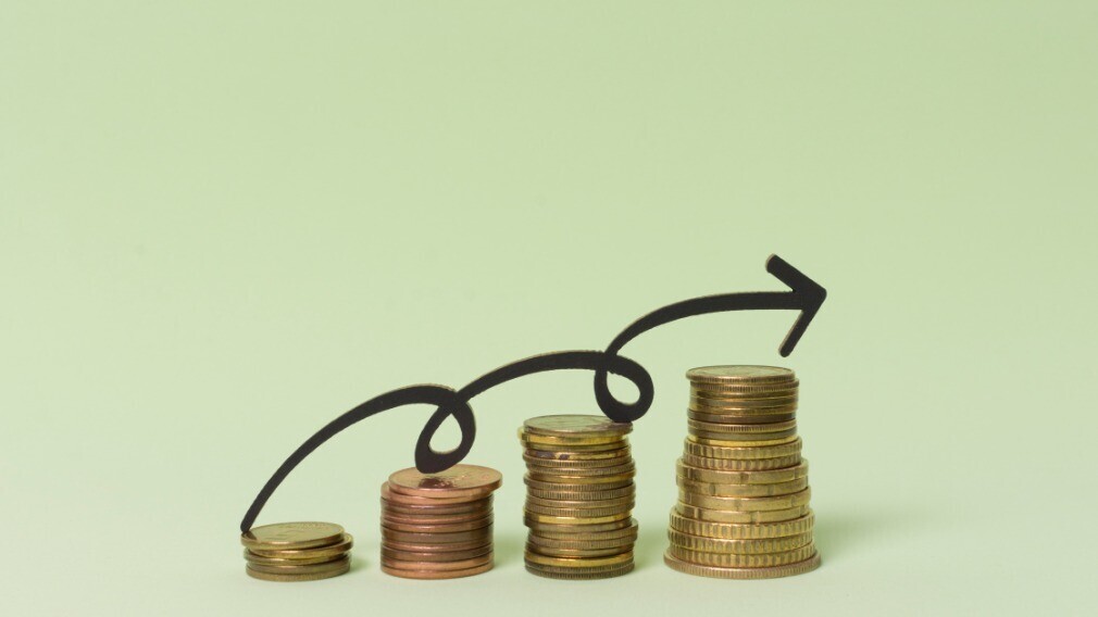 В 2026 году тарифы на коммунальные услуги в среднем вырастут на 9,8%