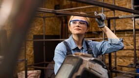 Повышение производительности труда и борьба с кадровым голодом в ЖКХ